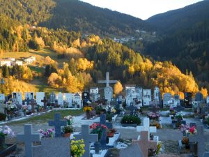 Bedollo Cemetery